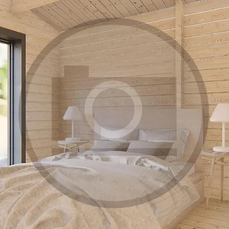 Holiday home Cozy In With Wifi Hovborg